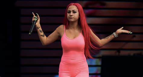 bhad bhabbie nudes|FULL VIDEO: Bhad Bhabie Nude Danielle Bregoli ...